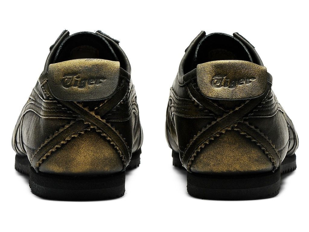 セ Onitsuka Tiger オニツカタイガー レディース スニーカー White