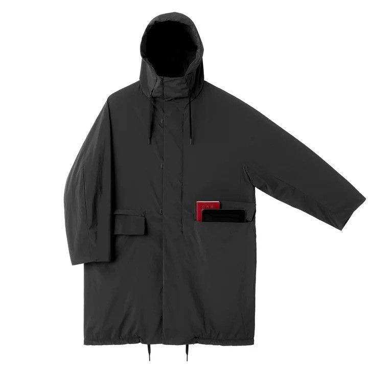 TEATORA 테아토라_ DUAL POINT SOUVENIR HUNTER L/L - DP / 2컬러