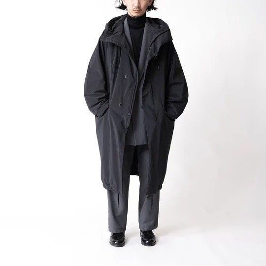 TEATORA 테아토라_ DUAL POINT SOUVENIR HUNTER L/L - DP / 2컬러