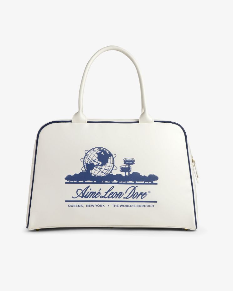 에메레온도르 유니스파이어 볼링백 Aime Leon Dore Unisphere