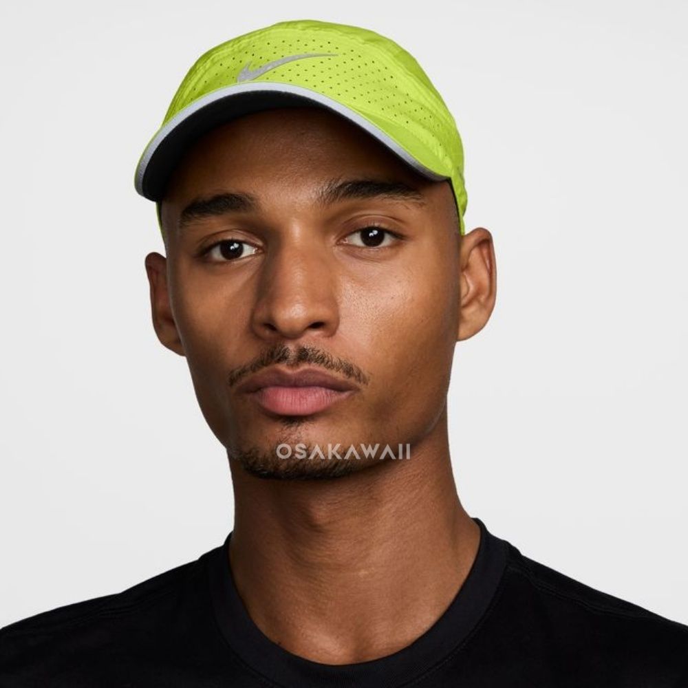 나이키 재팬 드라이핏 ADV 플라이 ABRFLTV 캡 남녀공용 사이버 FB5681 389 | 크로켓