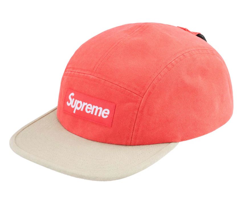 帽子 Supreme Ventile Camp Cap Supreme - Ventile Camp Cap GREEN – HOMEGAME TOKYO