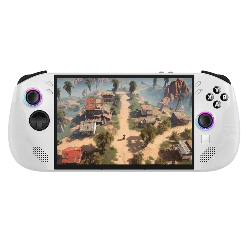 레노버 [해외] 레노버 리전 고 S 모바일 게임 콘솔 8인치 120Hz AMD Ryzen Z2 Go 16GB 512GB SSD