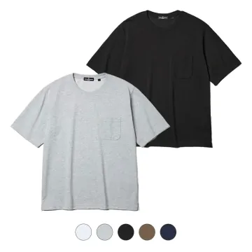 지유 GU 엔지니어드 가먼츠 드라이 카노 크로스넥 반팔 티셔츠 5컬러 359796