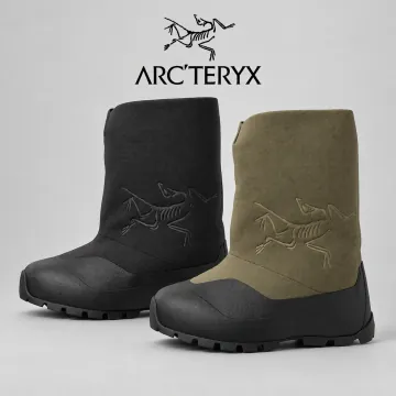 아크테릭스 포스투어 부츠 남성용 Arcteryx Postour Mens