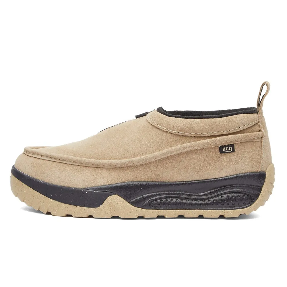 나이키 ACG 이지 카키 앤 블랙 FV4317-200