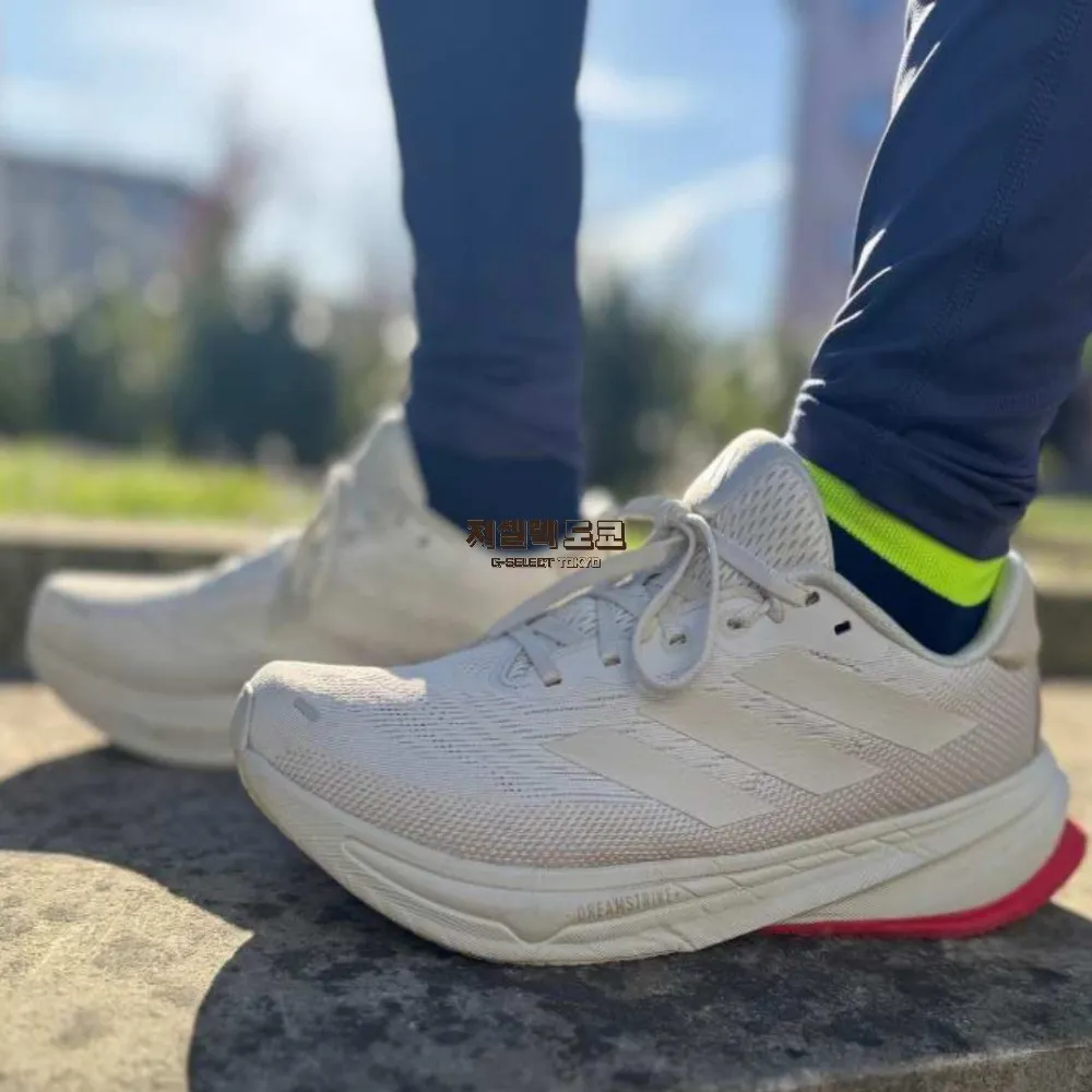 아디다스 슈퍼노바라이즈2 남성 런닝화 러닝화 조깅화 워킹화 블랙 화이트 그레이 | 크로켓