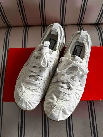 2026년 자크뮈스 나이키 문 슈즈 Moon Shoe JACQUEMUS + NIKE