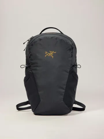 [쿠폰가:189,000원] 아크테릭스 맨티스 16 백팩 Arc'teryx Mantis 16  Backpack Black X000010636