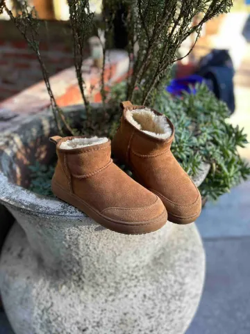 호주어그 에버어그 울트라 미니 아웃 도어 어그 부츠 AS3063