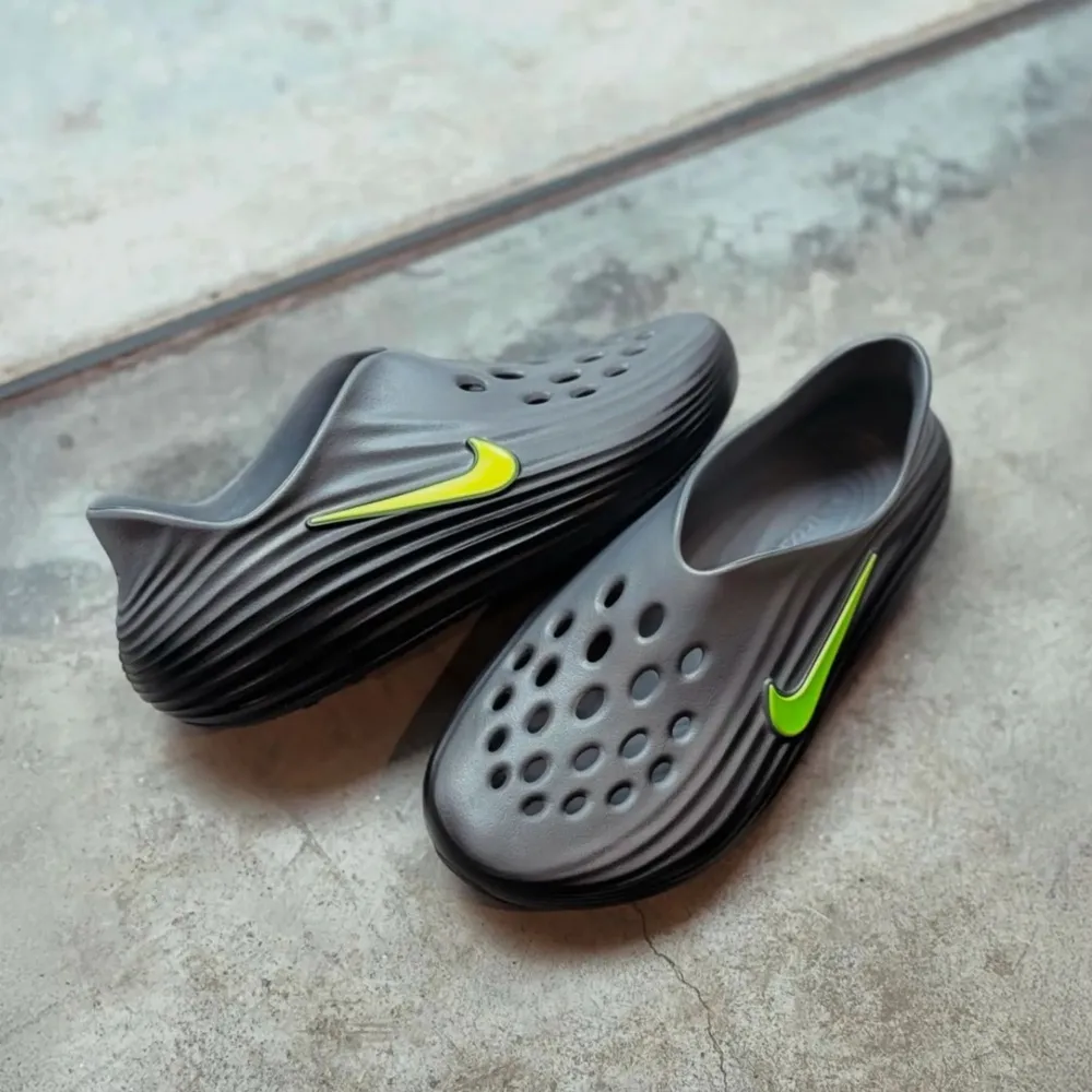 나이키 리액트 리주버네이트 리커버리 슈즈 운동화 HV5060-003