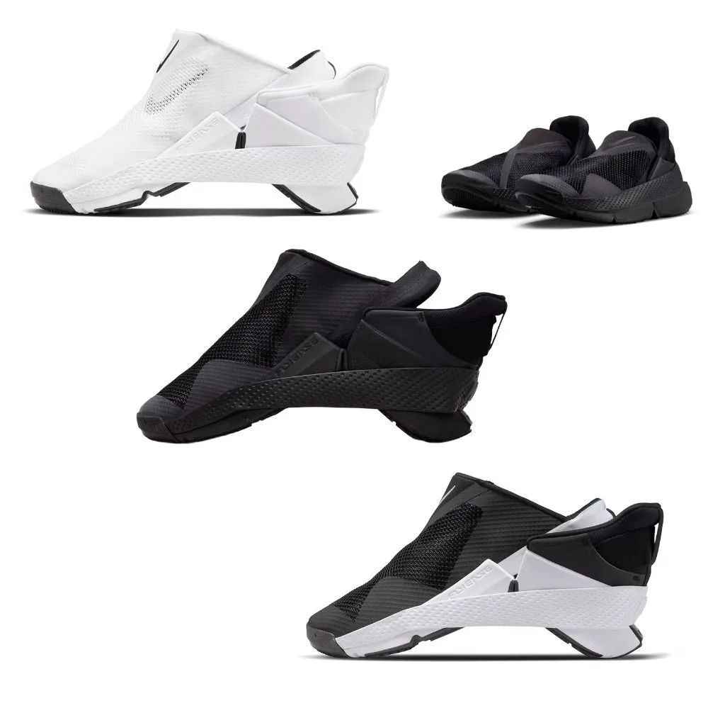 나이키 고 플라이이즈 온오프 런닝화 접히는 신발 DR5540 006 002 102