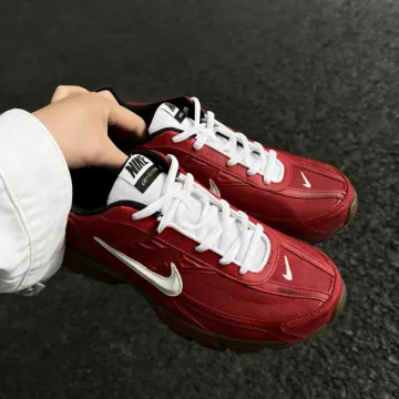 나이키 이니시에이터 레드 DNRS커스텀제품 394055-100