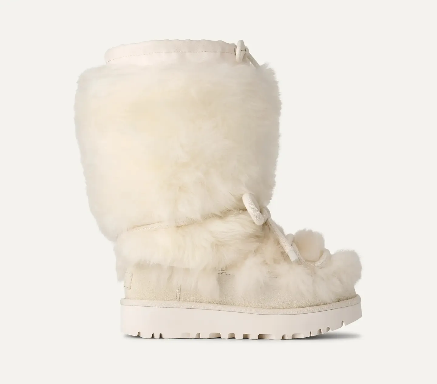 Women's Classic Tall Chalet | Croket
