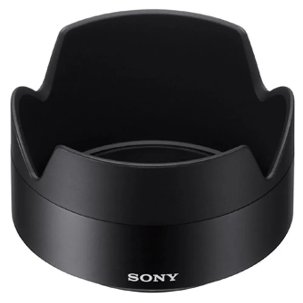 [해외] 소니 SONY 렌즈 후드 ALC-SH114 블랙 SEL24F18Z 렌즈용