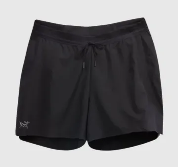 아크테릭스 노반 쇼츠 5인치 2컬러 10614