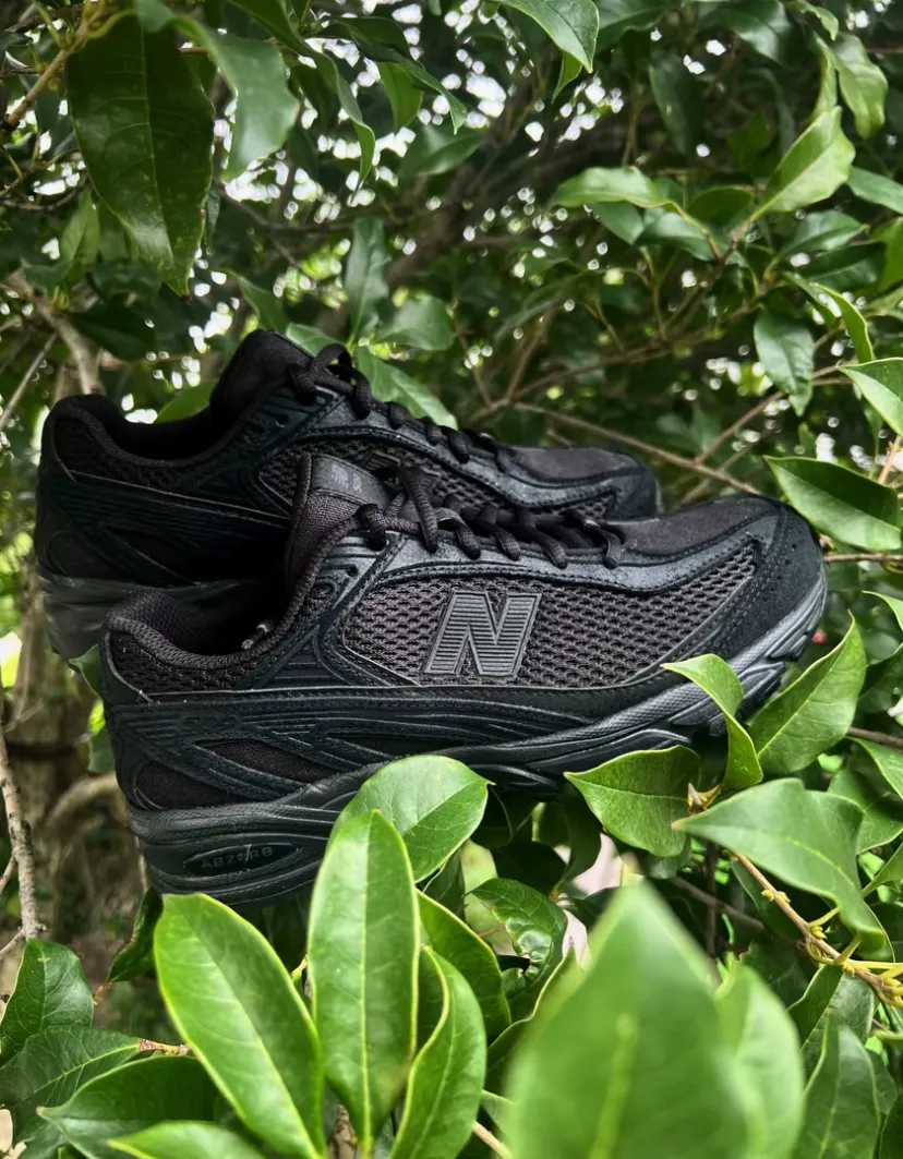 무료배송 뉴발란스 NB509 Reflective Suede Black 공용 U509BC | 크로켓