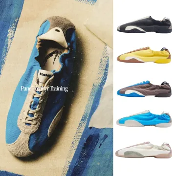 Pane 파네 타임 트래블러 빈티지 더티 슈즈 남여공용 5컬러