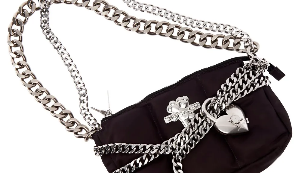 バッグ heavenbymarcjacobs Y/PROJECT SHOULDERBAG HeavenbyMarcJacobs Y/Project Collab Shoulder Bag 15cmx23