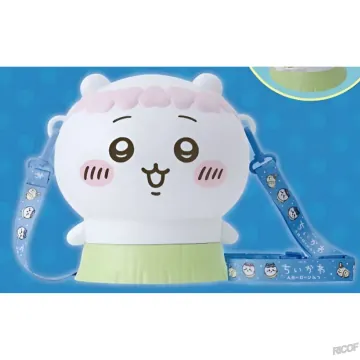 먼작귀 치이카와 극장판 인어섬의 비밀 굿즈 일본 팝콘통