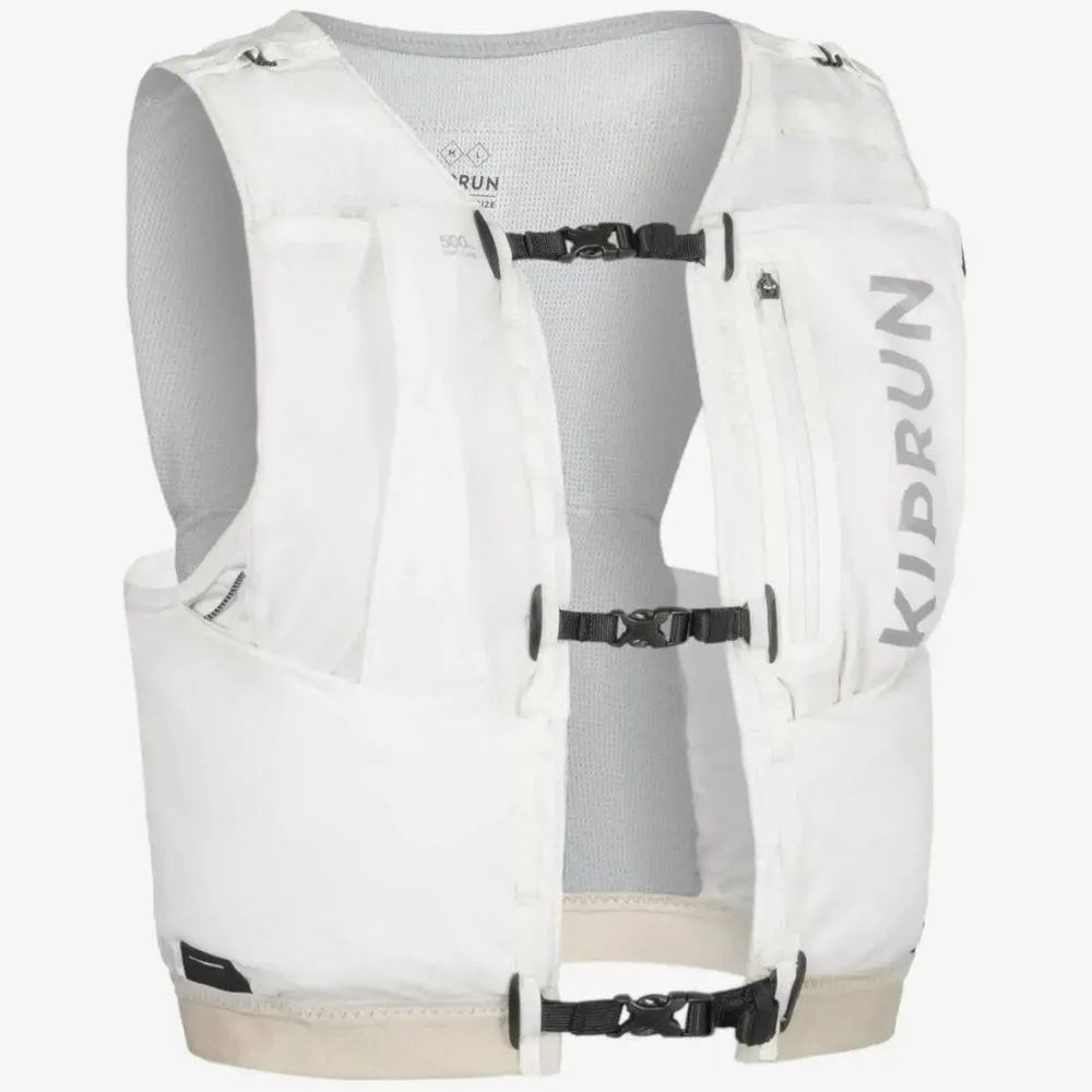 데카트론 러닝조끼 KIPRUN 킵런 남녀공용 트레일러닝 베스트 8786242