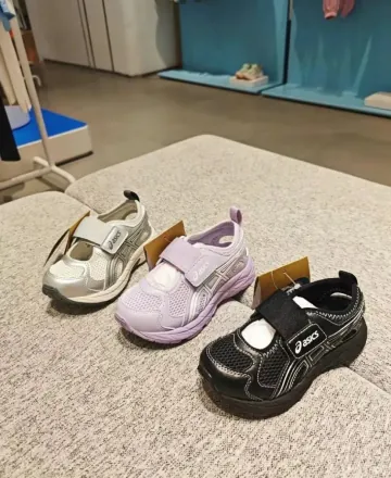 아식스 MJ PS 포스 메리제인 샌들 샌달 3컬러 1014A383-001 500 100