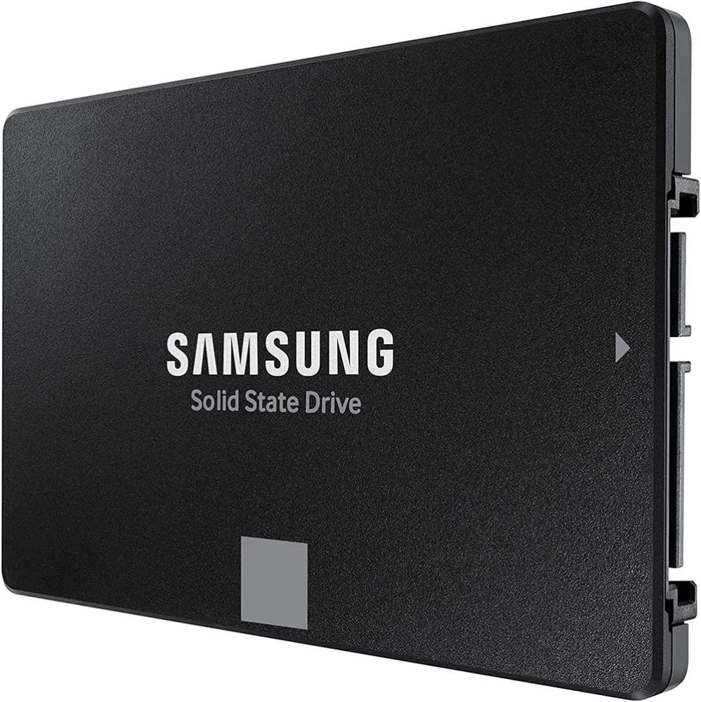[해외] 관부가세포함 삼성 870 EVO 1TB SSD 내장형