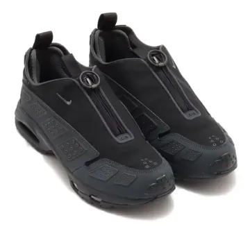 나이키 에어맥스 SNDR 고어텍스 블랙 앤 다크 스모크 그레이 FZ4238-001