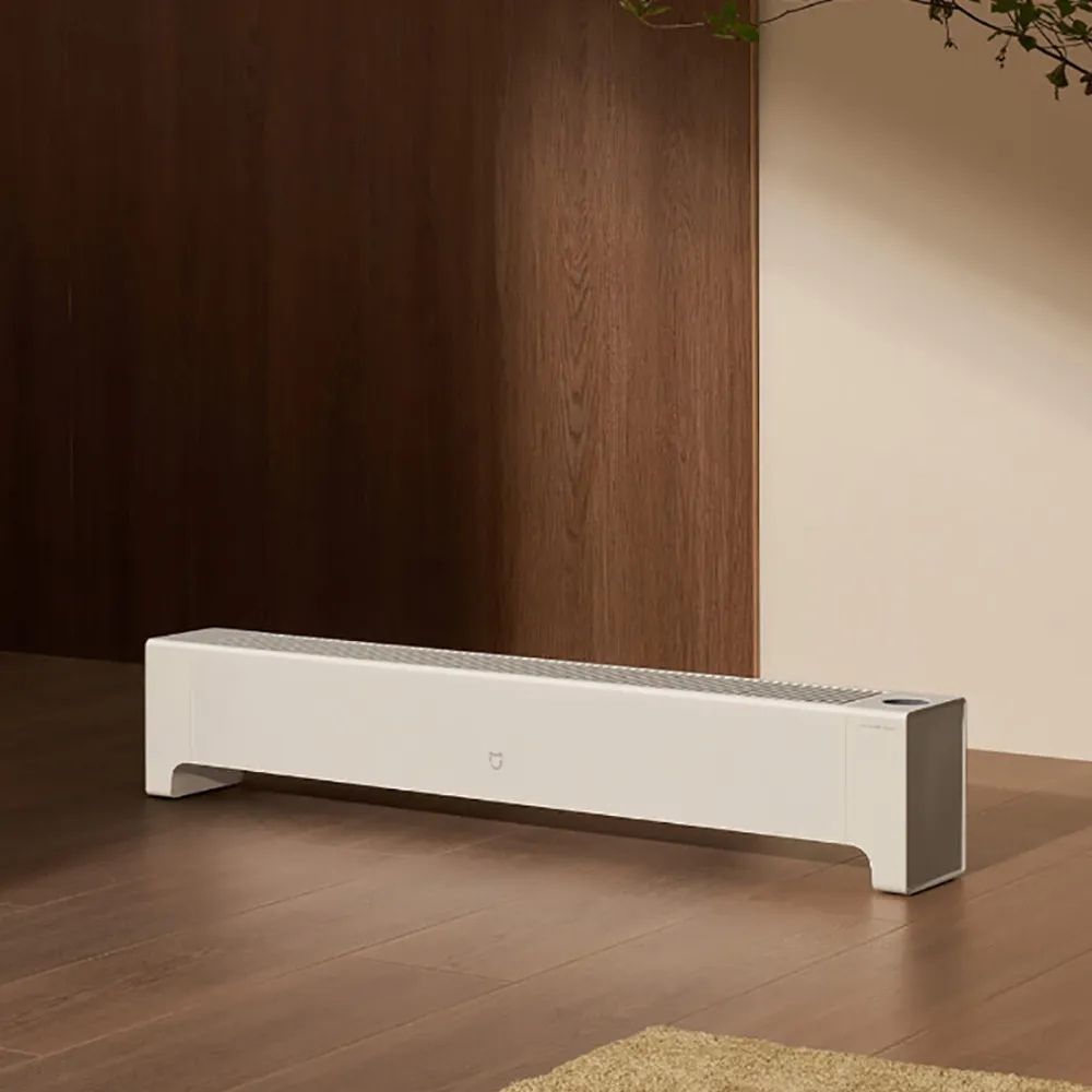 シャオミミジアスマートそうピンベース電気ヒーター 2 ドライバー TJXDNQ08ZM豚コポーし | コロッケ