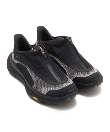 호카 프로젝트 트랜스포트 TS 블랙 화이트 1168953-bwht