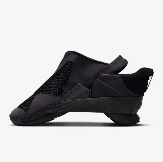 나이키 여성 고 이지 플라이이즈 블랙 DR5540-006