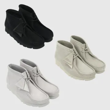 관부가세포함 - 클락스 x 포스트 아카이브 팩션 파프 왈라비 BT 3컬러