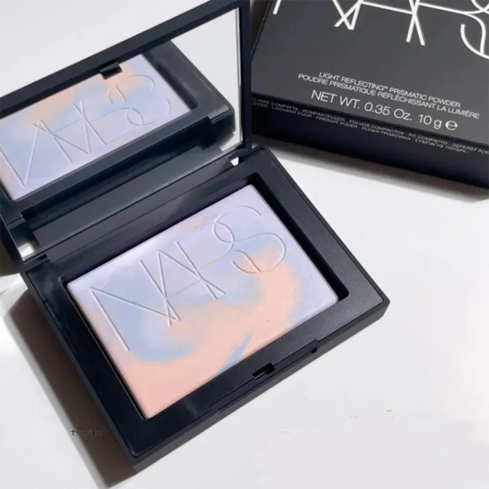 나스 라이트 리플렉팅 프리즈마틱 파우더 인터스텔라 | 크로켓