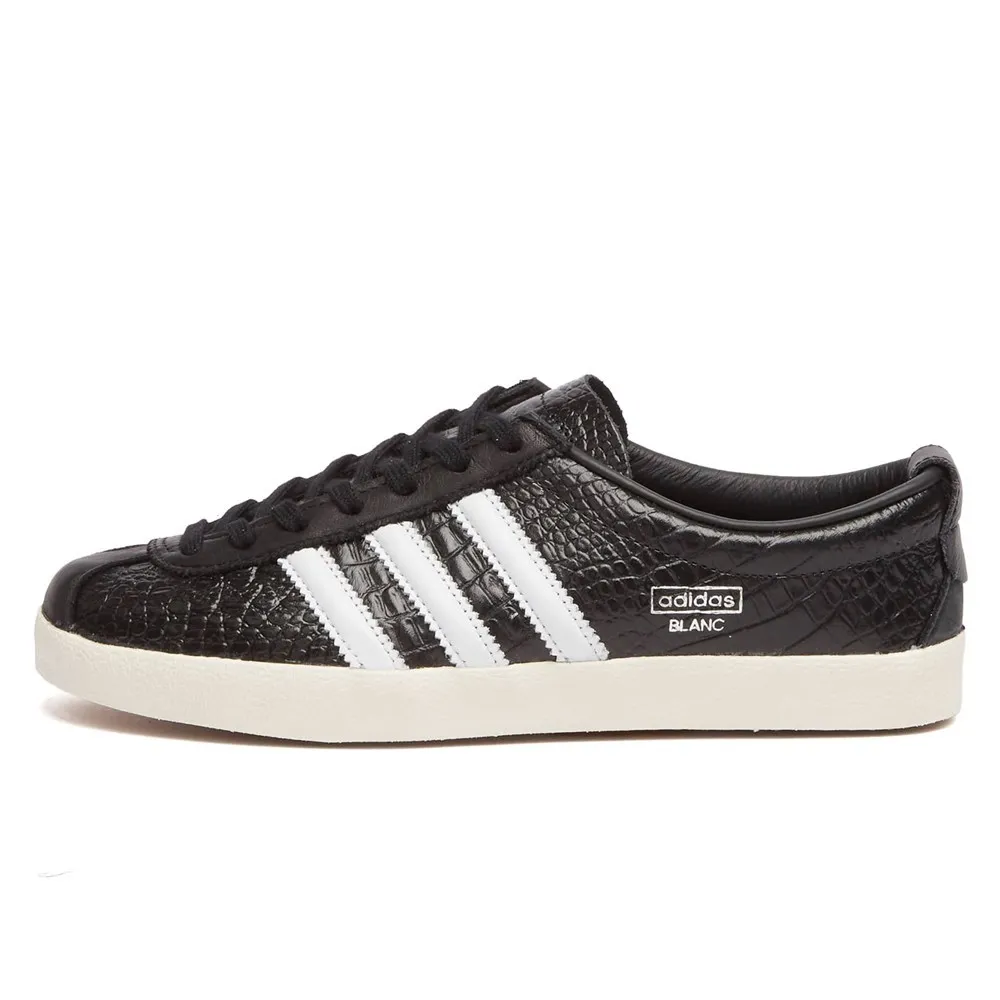 아디다스 블랑 코어 블랙 클라우드 화이트 JH8040