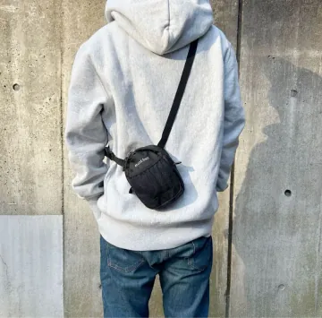 몽벨 어태처블 파우치 1123775 6컬러