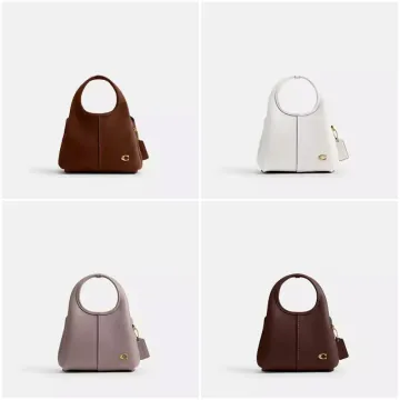 COACH Lana Shoulder Bag 19 코치 라나 숄더 백 19 5컬러