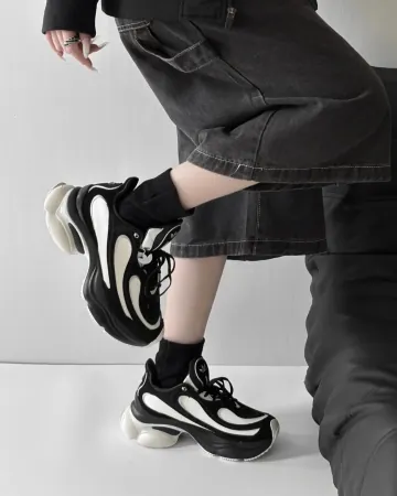 아디다스 오리지널 오즈베누즈 오레오 HQ2679