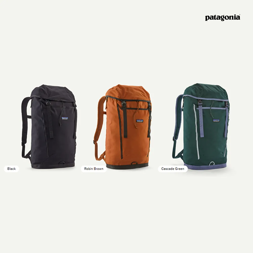 [파타고니아][해외] 파타고니아 26시즌 Fieldsmith Lid 백팩가방 28L 48548