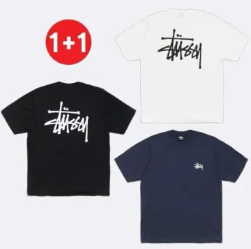 스투시 베이직 스투시 티셔츠 3컬러 1905000