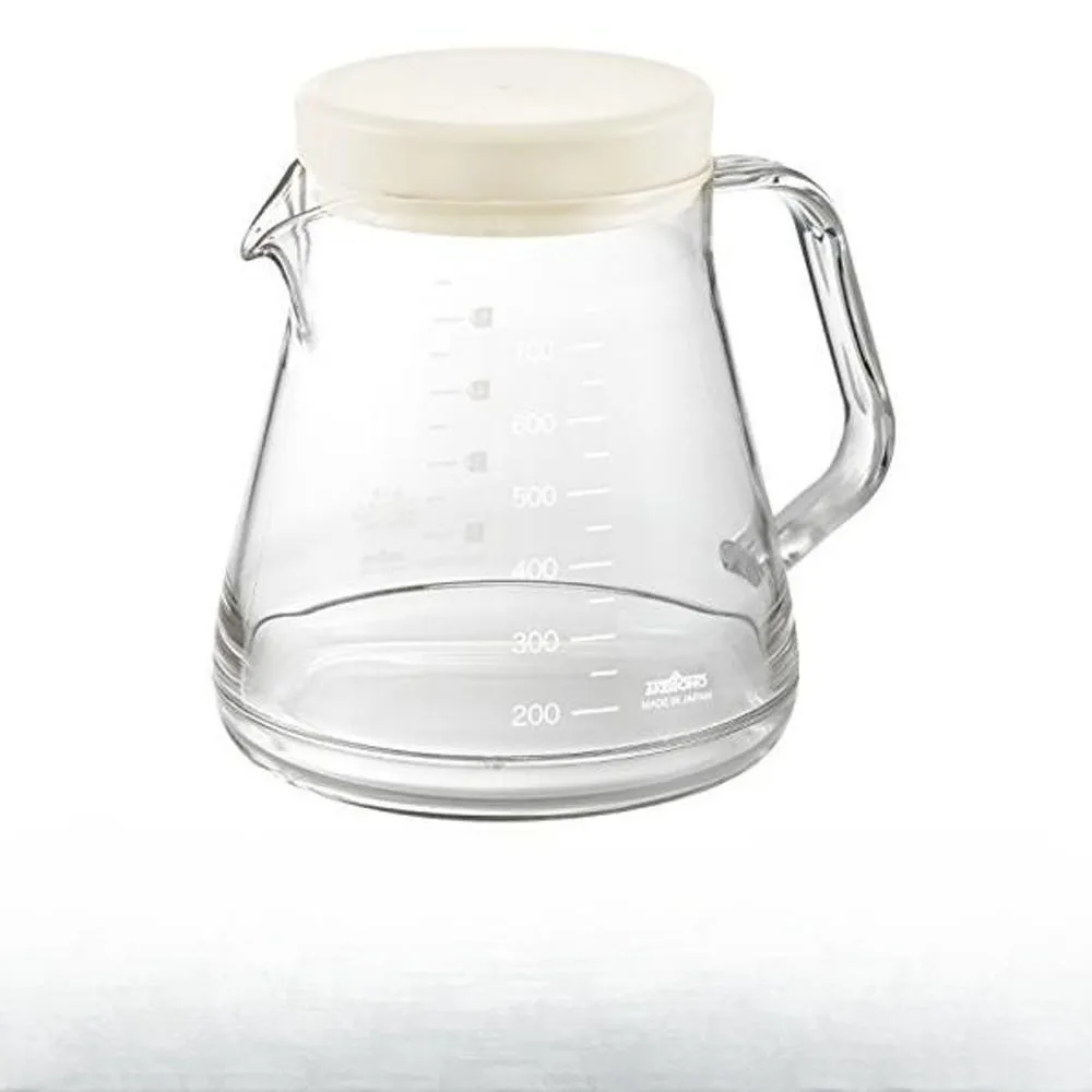 아케보노 [해외] 아케보노 트라이탄 커피 서버 STRON 750ml TW-372 주전자