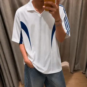 Y-3 컷 라인 반팔 티셔츠 2컬러 JM3222 JM8338
