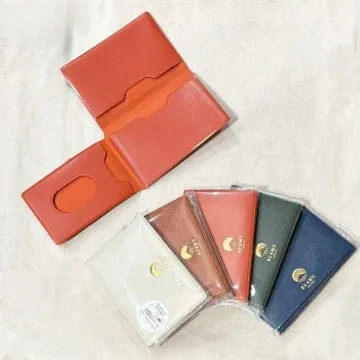 [빔즈] BEAMS JAPAN 오리지널 별주 카드지갑