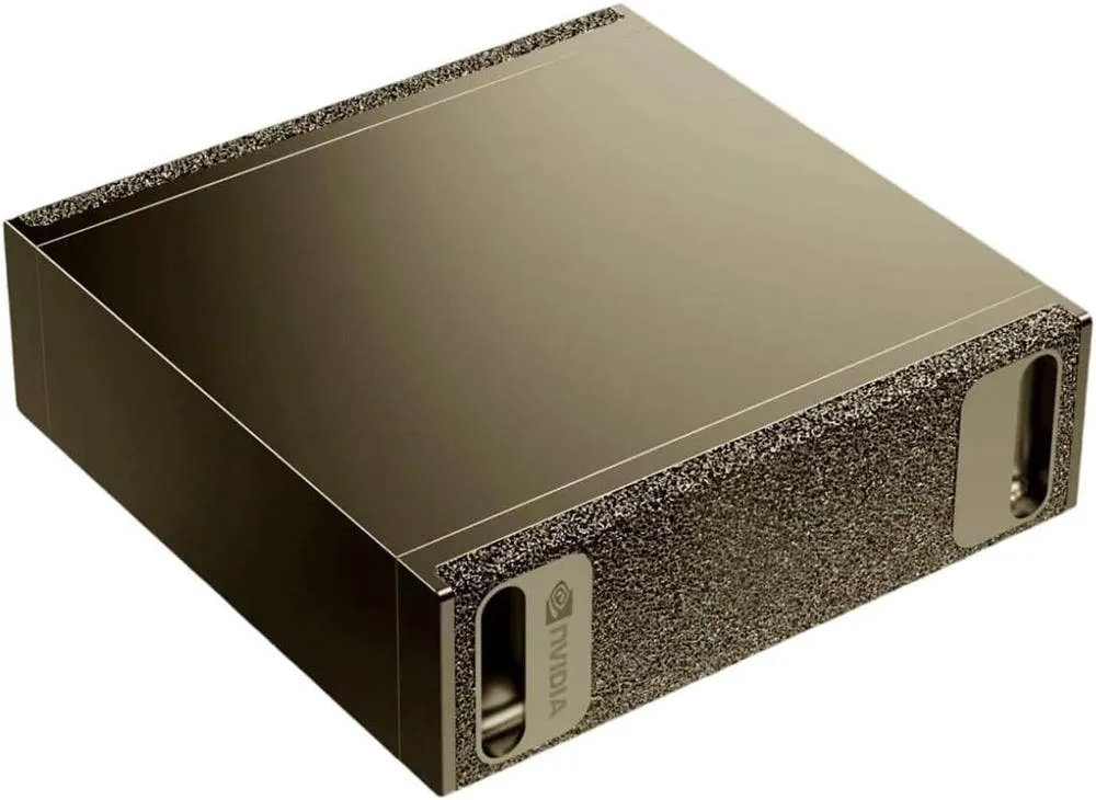 [해외] 엔비디아 DGX 스파크 Spark 4TB 128GB AI 슈퍼컴퓨터 GB10 관부세포함