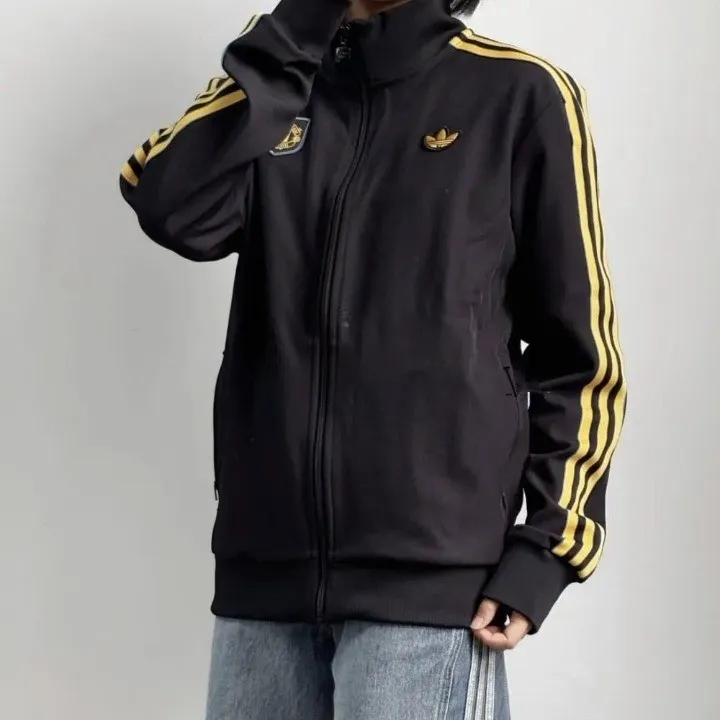 아디다스 맨유 맨체스터 유나이티드 트랙탑 집업 져지 자켓 KC2810