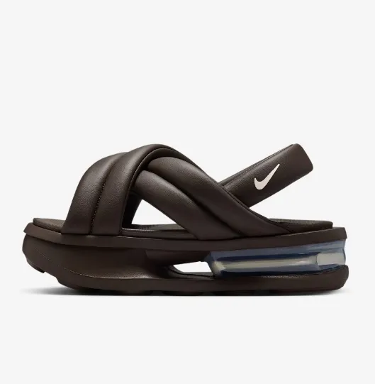 나이키 여성 에어 맥스 아이라 블랙 FJ5929-200