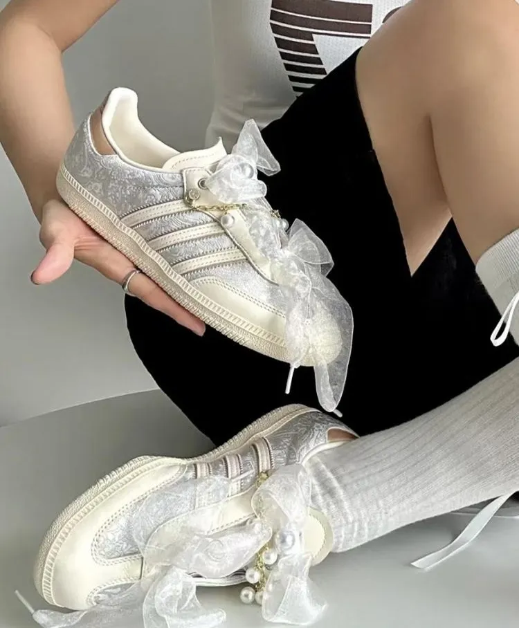 아디다스 OG 삼바 오리지널 데저트 JQ2616