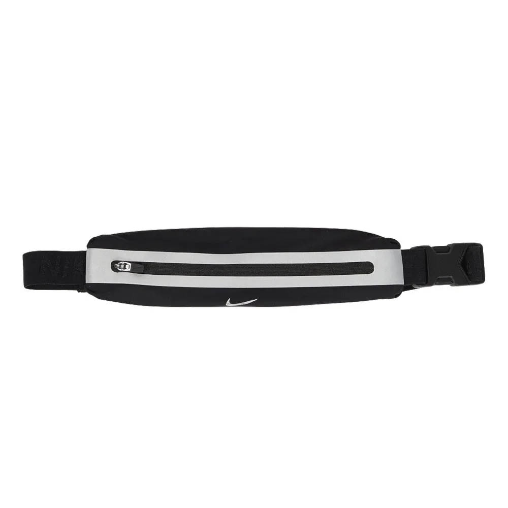 나이키 슬림 웨이스트백 3.0 러닝벨트 블랙 RN8064-082