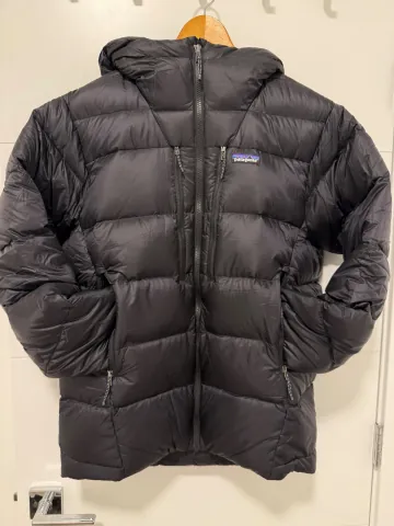 파타고니아 피츠 로이 다운 후디 패딩 85500