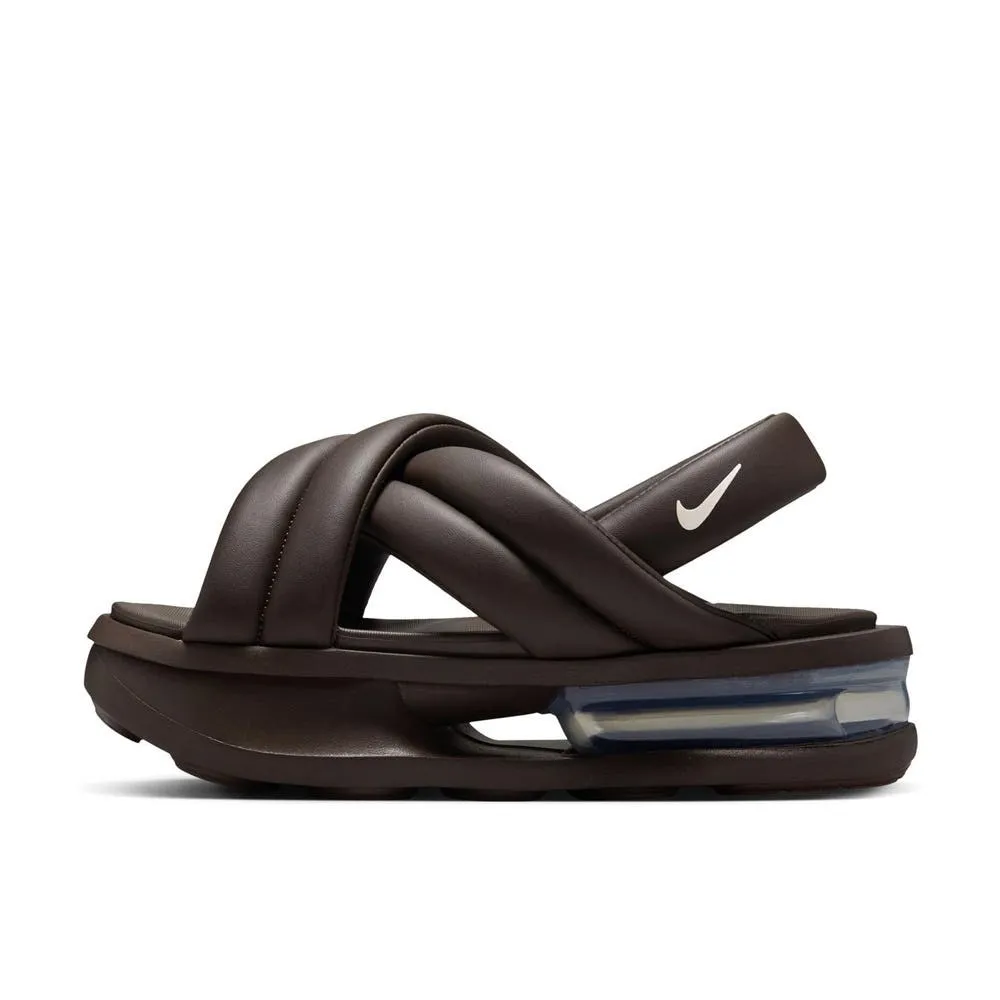 나이키 에어 맥스 아일라 바로크 브라운 에어 슬리퍼 FJ5929-200