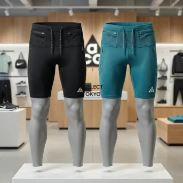 나이키 ACG 라바 루프 러닝 타이즈 쇼츠 드라이핏 ADV IO9672